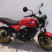 KAWASAKI Z 650 RS