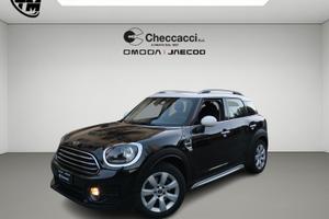 Mini Cooper D Countryman 2.0 Business Automatica