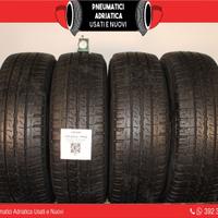 4 Gomme 195 60 R 16C Kleber al 79% SPED GRATIS