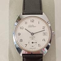 orologio Perseo Ferrovie