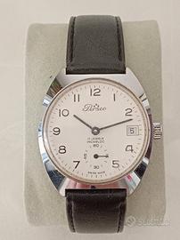 orologio Perseo Ferrovie