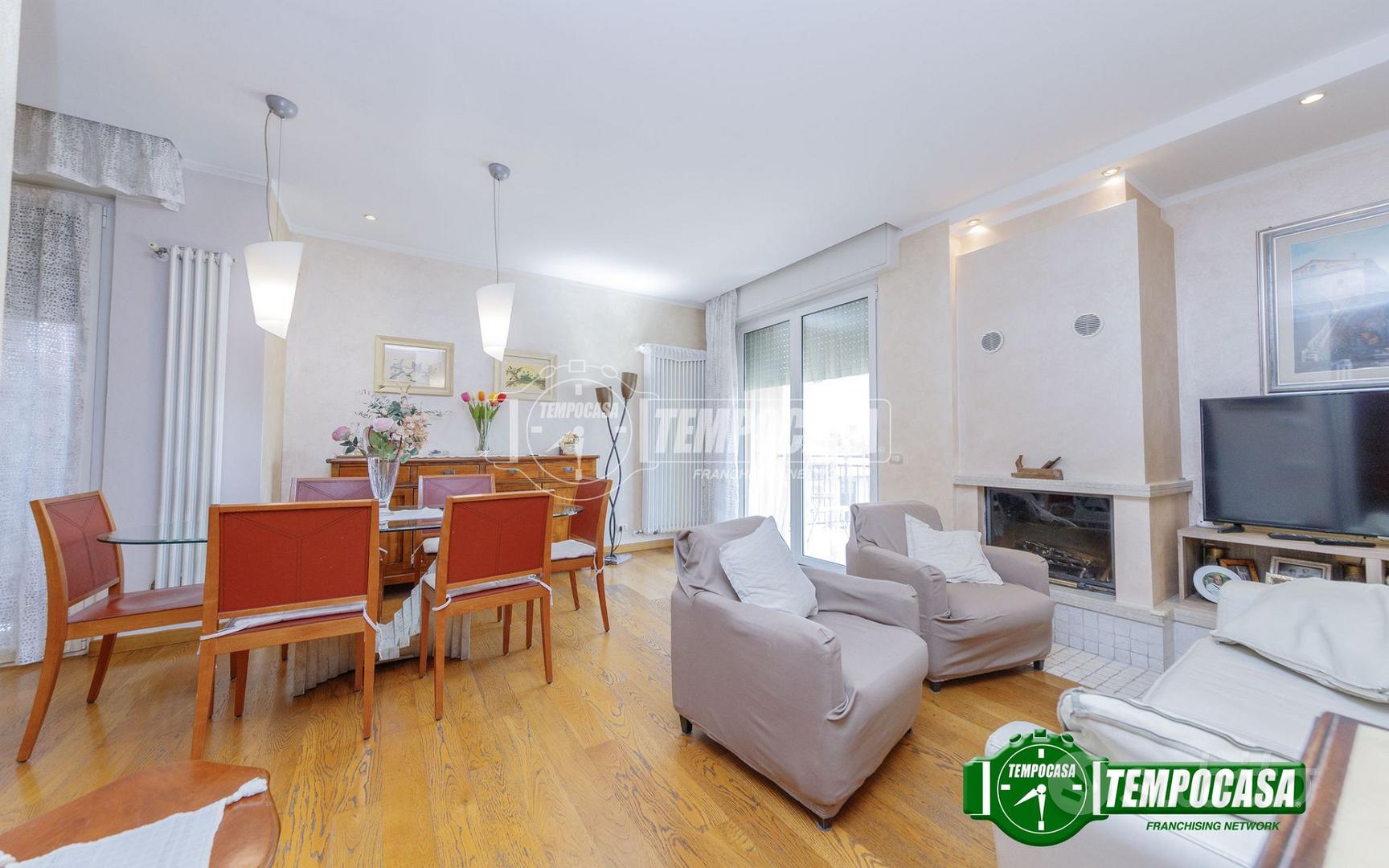 Apartment in Pero, Cerchiarello, Cerchiate - Vista 3