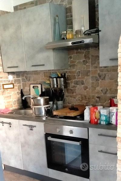 Appartamento – San Giovanni in Persiceto, Buche - Vista 2