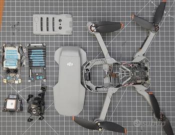 Ricambi vari originali per DJI MINI 2 Replacement