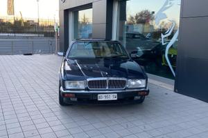 XJ6 1986 4.0 Daimler cat.