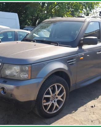 Ricambi Usati LAND ROVER Range Rover Sport I 2007
