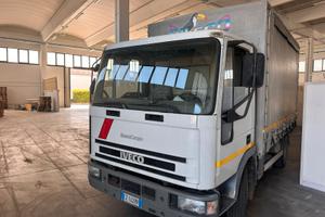 IVECO - 80E15 EUROCARGO