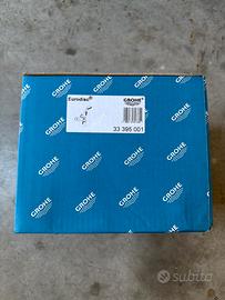 Rubinetto gruppo vasca Grohe cromato con doccetta