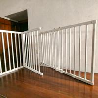 cancelletti patrull fast