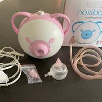 Nosiboo aspiratore nasale elettrico