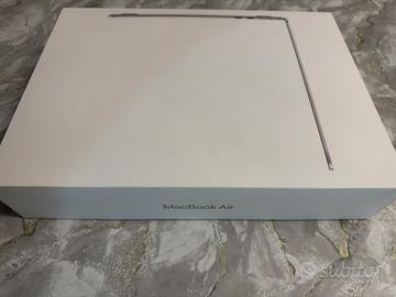 Macbook air m4 2025