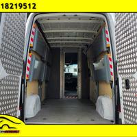 Mercedes sprinter cambio aut 10/20 km 90.000