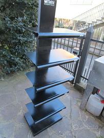 Espositore in metallo