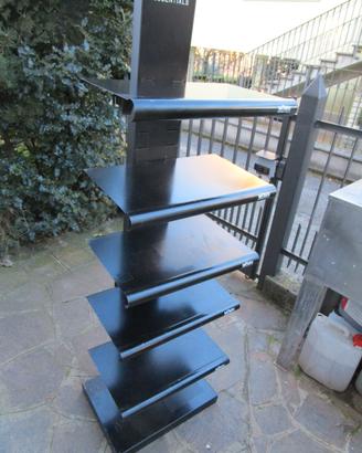 Espositore in metallo