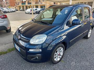 FIAT Panda 1.3 MJT S&S Lounge KM 105000