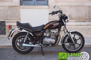 KAWASAKI LTD 440