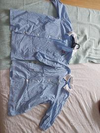 grembiuli bambino 4 anni