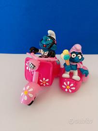 Puffi custom Effemminati Fru Fru