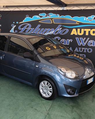 Renault Twingo 1.2 8V Dynamique GPL
