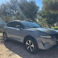 Nissan qashqai e-power n-connecta - Perfetta!