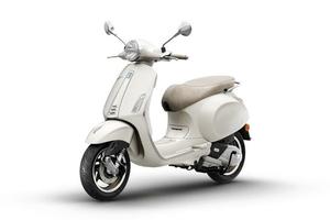 Vespa 150 Primavera S RST E5+ ABS BIANCO NUOV...