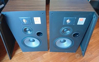 diffusori JBL TLX 8