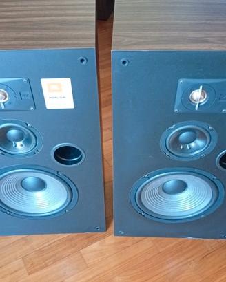diffusori JBL TLX 8