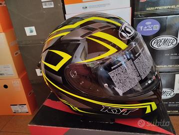 Casco integrale Kyt 