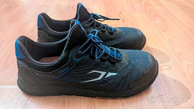 scarpe antinfortunistiche beta s1p 7352b n°45