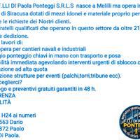F.lli.Di Paola Ponteggi s.r.l.s