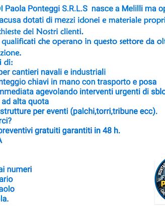F.lli.Di Paola Ponteggi s.r.l.s