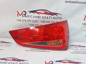 STOP FANALE POSTERIORE DESTRO AUDI A1 Serie (8X1)