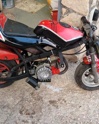 minimoto