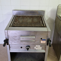 Attrezzature ristorazione