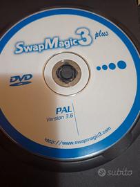 swap magic per playstation 2