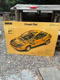 Insegna Fia Coupè