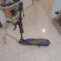 monopattino elettrico 