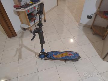 monopattino elettrico 