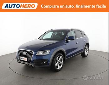AUDI Q5 HJ77646