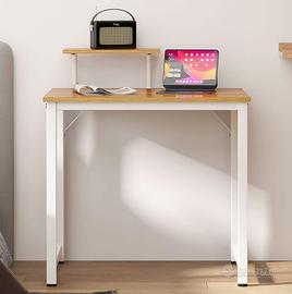 Tabolo, scrivania da lavoro, compiti o trucco