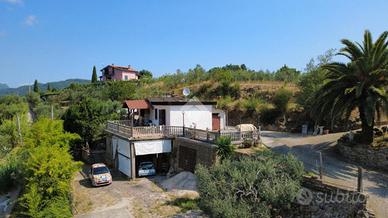 CASA INDIPENDENTE A GENAZZANO