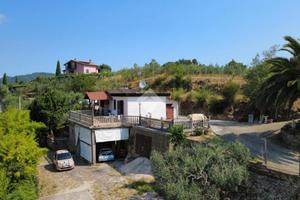CASA INDIPENDENTE A GENAZZANO
