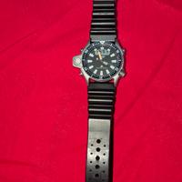 CITIZEN  ACQUALAND JP 2000 - 08 E 