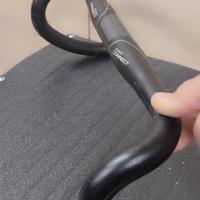  manubrio bici da corsa 