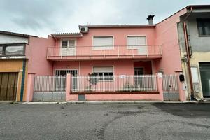 Terralba - Ampia indipendente abitabile da subito