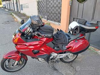 Honda deauville 650 Vendita in Motori in Lazio e vicinanze