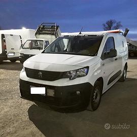 Peugeot partener 1.6 htd furgone maxi in adr 2019
