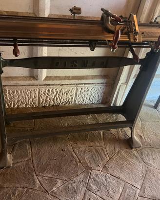 MACCHINA PER MAGLIERIA VINTAGE WISMAR