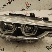 Fanale Led Anteriore Destro BMW Serie 3