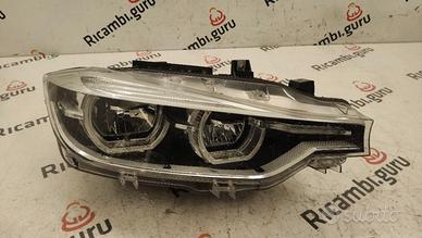 Fanale Led Anteriore Destro BMW Serie 3